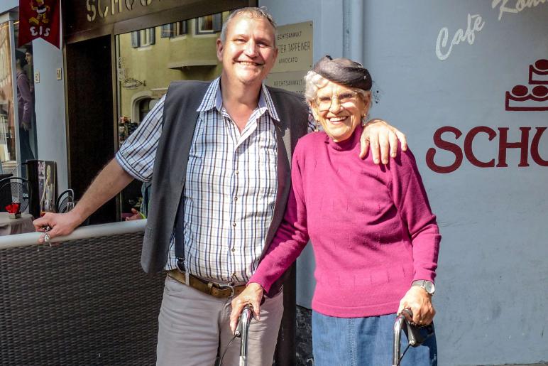   Motorcity Schlanders (27., 28. und 29. September 2019). Fotos: Sepp 