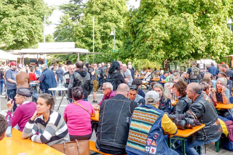   Motorcity Schlanders (27., 28. und 29. September 2019). Fotos: Sepp 
