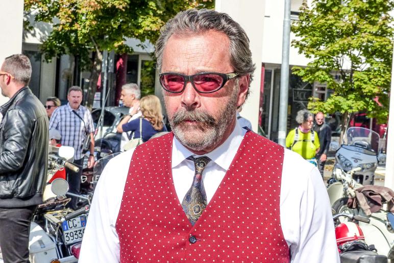   Motorcity Schlanders (27., 28. und 29. September 2019). Fotos: Sepp 