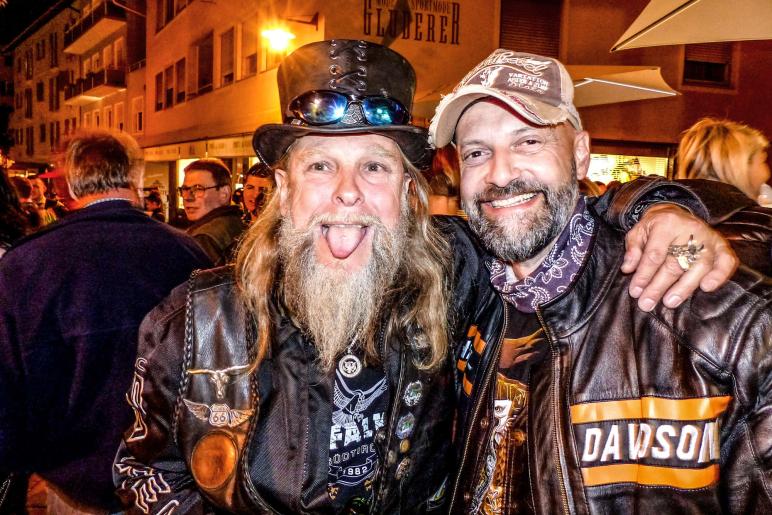   Motorcity Schlanders (27., 28. und 29. September 2019). Fotos: Sepp 