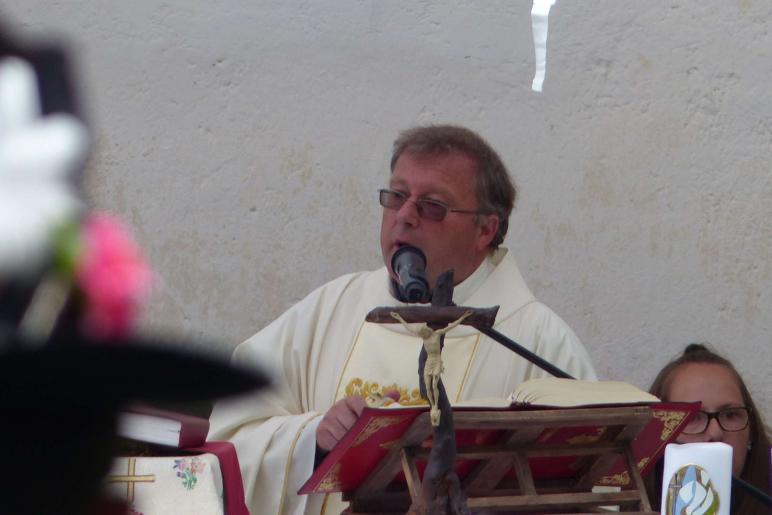 Pfingstprozession in Trafoi am 5. Juni 2017; Fotos: Sepp