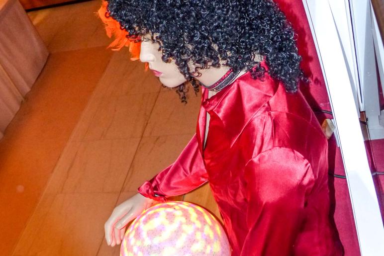 Revue 2019 des MGV Schlanders. Fotos: Sepp