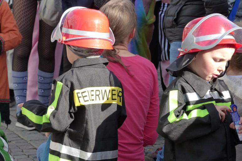 Zusslrennen 2019 in Prad. Fotos: Sepp