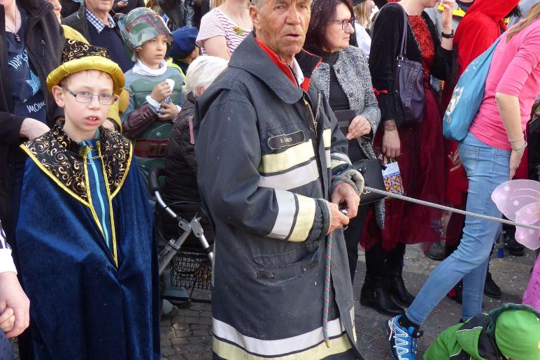 Zusslrennen 2019 in Prad. Fotos: Sepp
